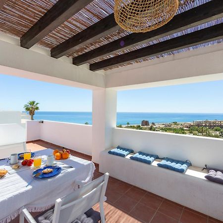 Almeriasuite Mojacar Macenas Sun Экстерьер фото