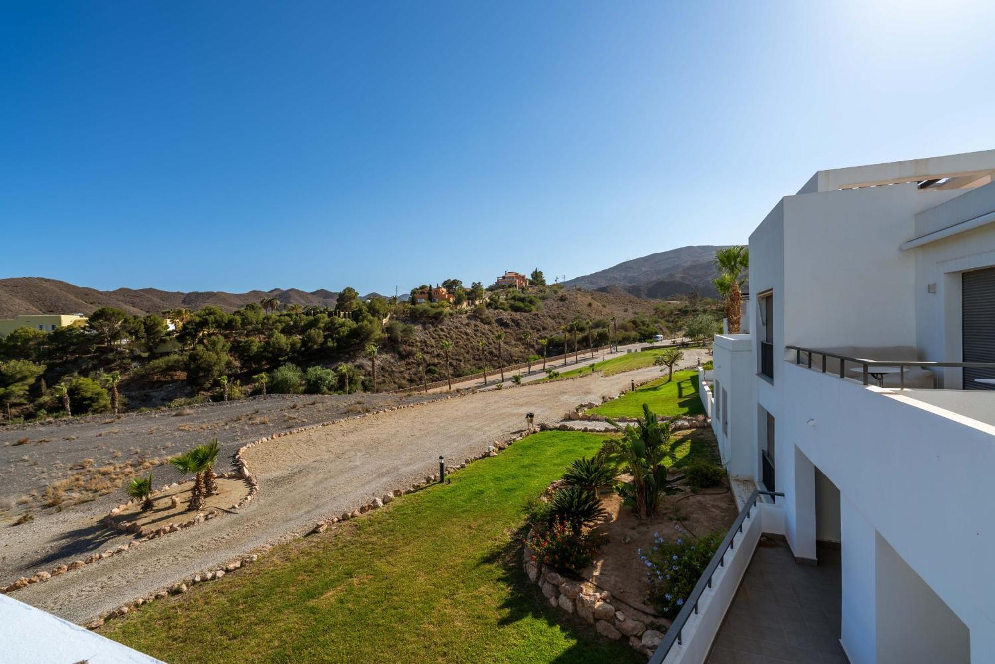 Almeriasuite Mojacar Macenas Sun Экстерьер фото