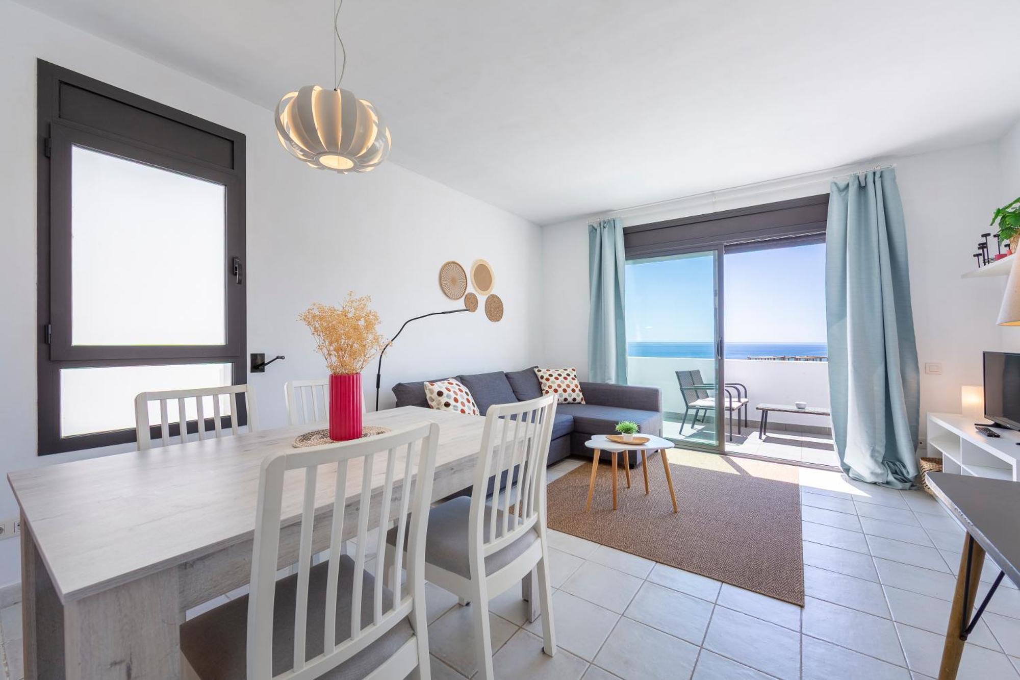 Almeriasuite Mojacar Macenas Sun Экстерьер фото