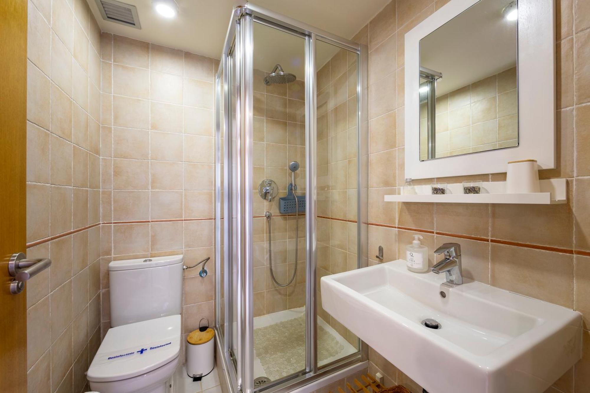 Almeriasuite Mojacar Macenas Sun Экстерьер фото