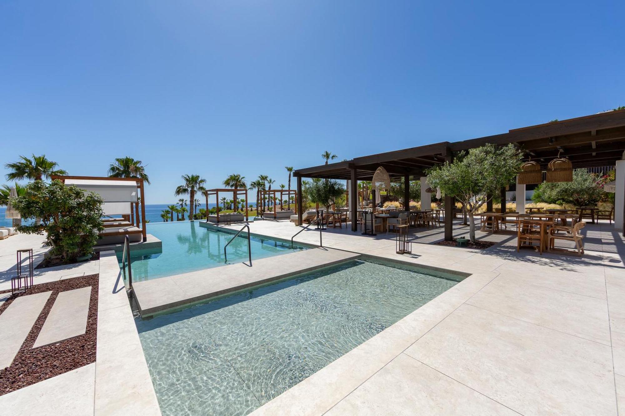 Almeriasuite Mojacar Macenas Sun Экстерьер фото